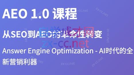 大卫·2025谷歌SEO流量打造课(更新11月)-摇钱树
